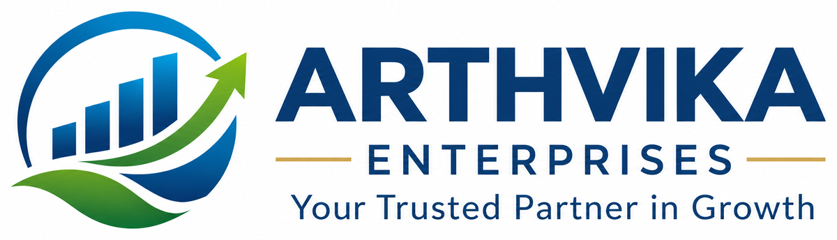 ARTHVIKA ENTERPRISES — Your Trusted Partner in Growth